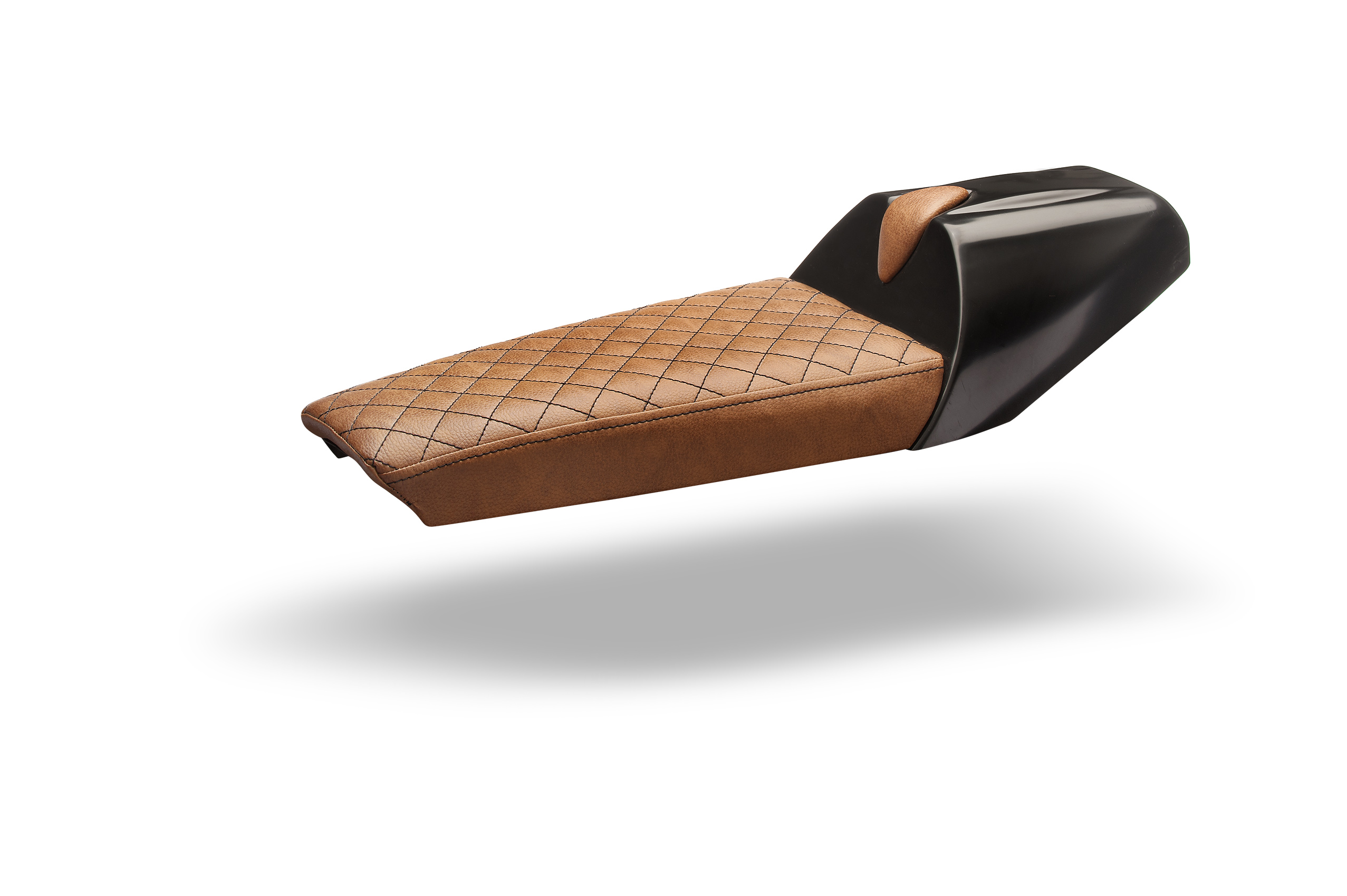 Universal Cafe Racer Seat V Classic - MEISTER ENGINEERING