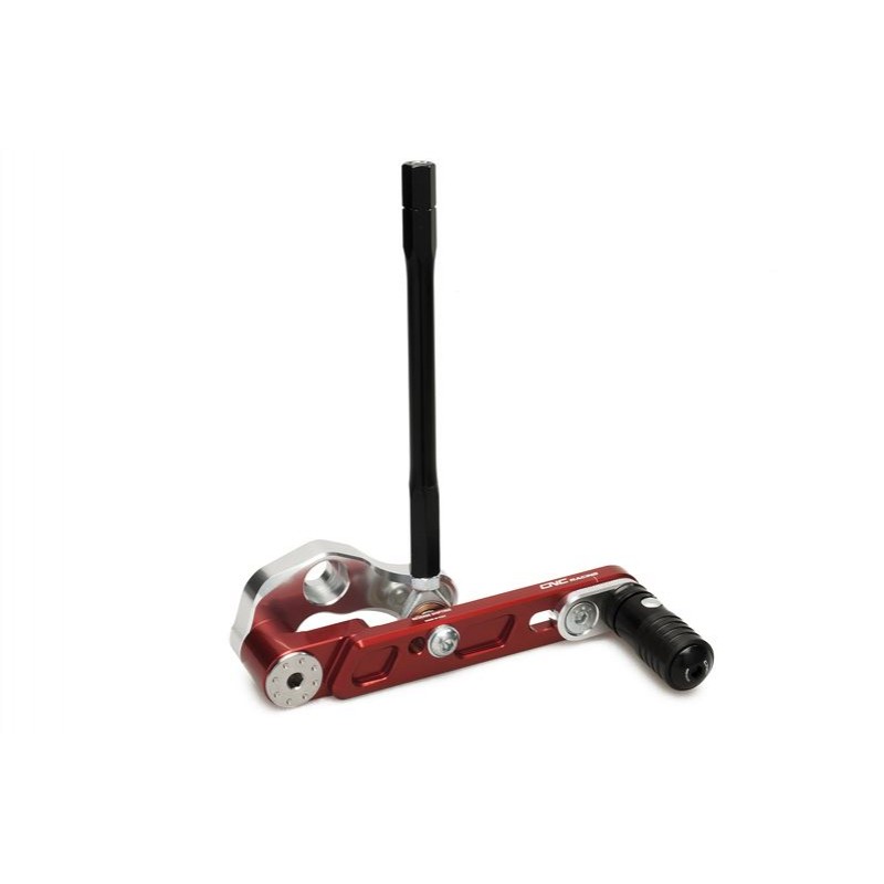 CNC Racing Limited Edition Reverse Shifter for MV Agusta F3 ...