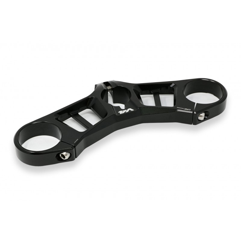 CNC Racing Upper Triple Clamp Kit for Ducati Panigale V4 / S / R / Speciale
