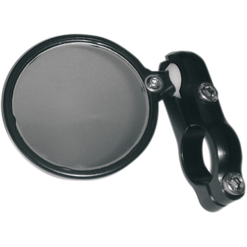 CRG Blindsight 2 inch Round Bar End mirror CRG Blindsight 2 inch Round Bar End mirror