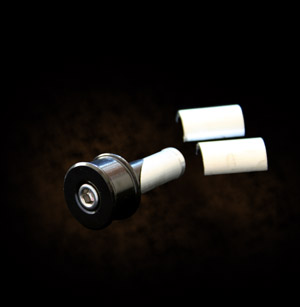 CRG Bar End mirror Adapter CRG Bar End mirror Adapter