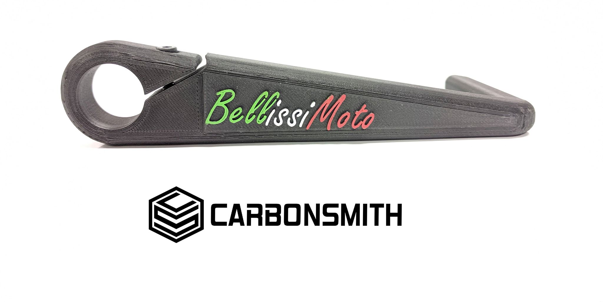 CarbonSmith CARBONGUARD Lever Guard CarbonSmith CARBONGUARD Lever Guard