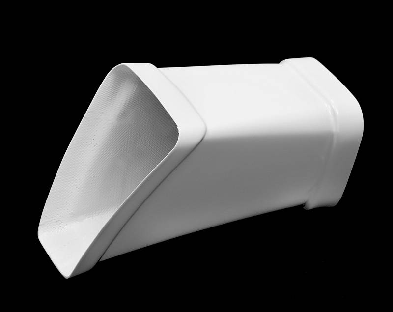CARBONIN AVIO FIBER RACE AIRDUCT FOR BMW S1000RR (2020+) CARBONIN AVIO FIBER RACE AIRDUCT FOR BMW S1000RR (2020+)