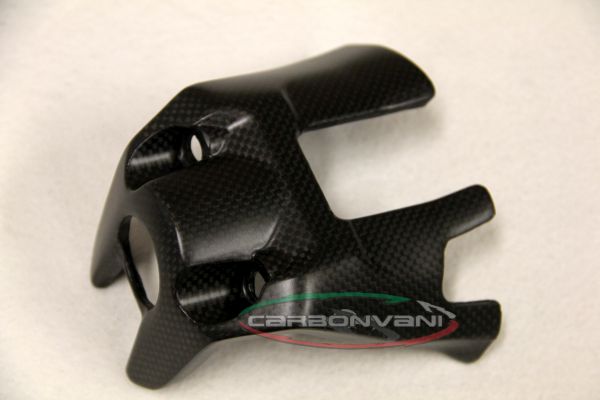 CARBONVANI - DUCATI MONSTER 797 CARBON FIBER KEY COVER CARBONVANI - DUCATI MONSTER 797 CARBON FIBER KEY COVER
