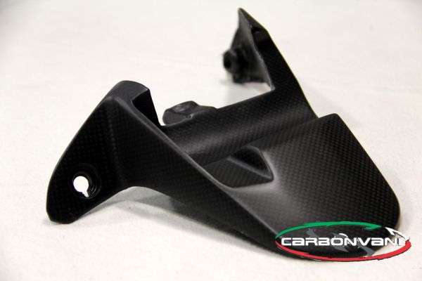 CARBONVANI - DUCATI 2017+ SUPERSPORT / S CARBON FIBER REAR MUDGUARD CARBONVANI - DUCATI 2017+ SUPERSPORT / S CARBON FIBER REAR MUDGUARD