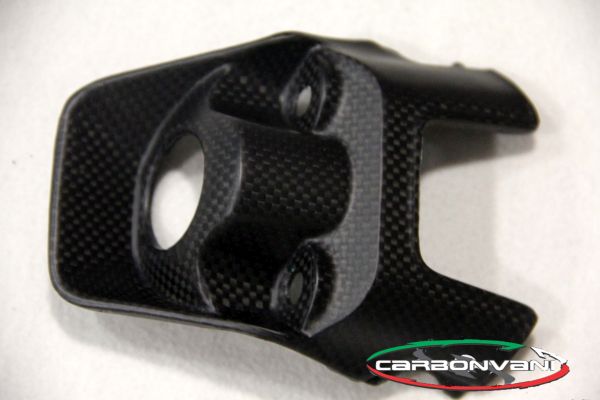 CARBONVANI - DUCATI 2017+ SUPERSPORT / S CARBON FIBER KEY COVER CARBONVANI - DUCATI 2017+ SUPERSPORT / S CARBON FIBER KEY COVER