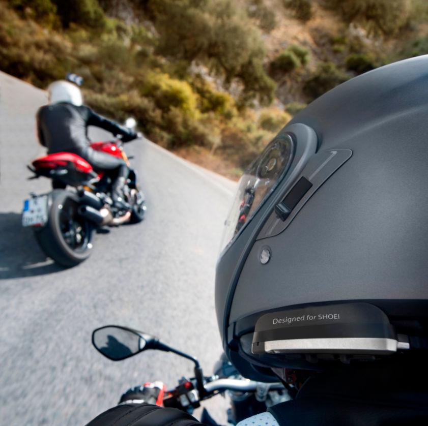 Cardo SHO1 Shoei Comm System