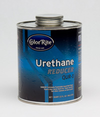 ColorRite Touch Up Paint - Reducer / Thinner ColorRite Touch Up Paint - Reducer / Thinner