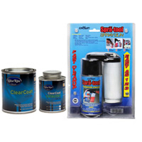 ColorRite Touch Up Paint - Clearcoat ColorRite Touch Up Paint - Clearcoat