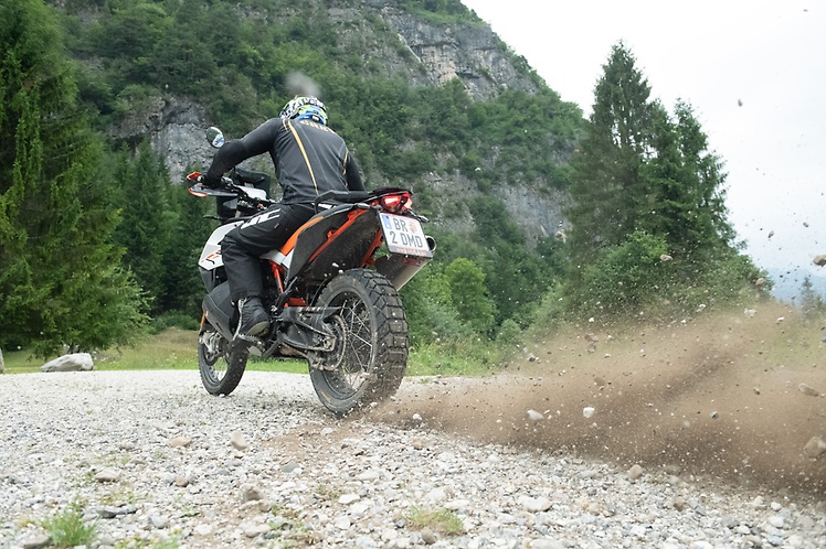 Continental TKC 70 ROCKS Rear Offroad / Enduro Tires