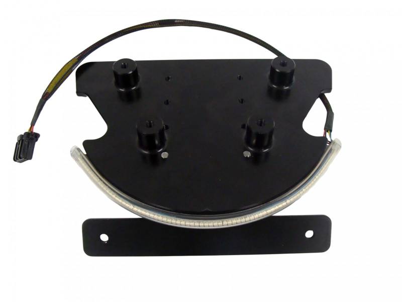 Corse Dynamics Integrated Taillight kit for Ducati Sport Classic Models