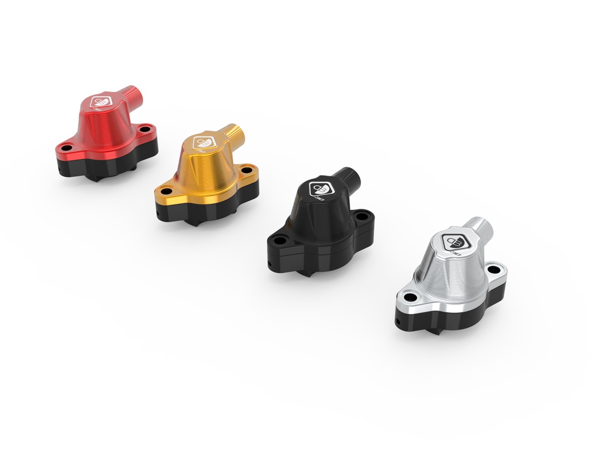 Ducabike 30mm Clutch Slave Cylinder for Ducati Multistrada 1260 /950, Diavel 1260, Hypermotard