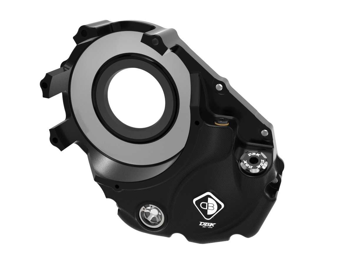 DBK Special Parts (Ducabike) 3D Machined Billet Vented