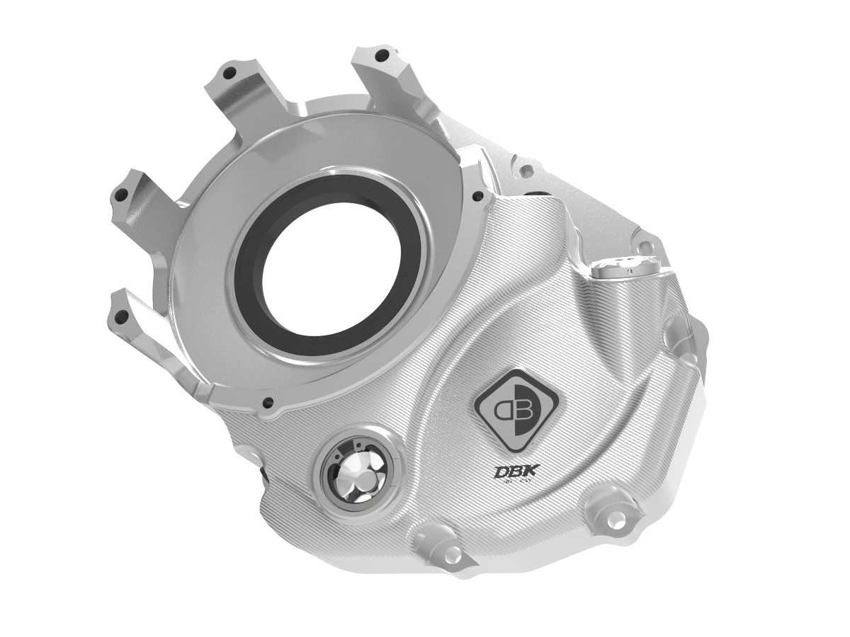 DBK Special Parts (Ducabike) 3D Machined Billet Vented