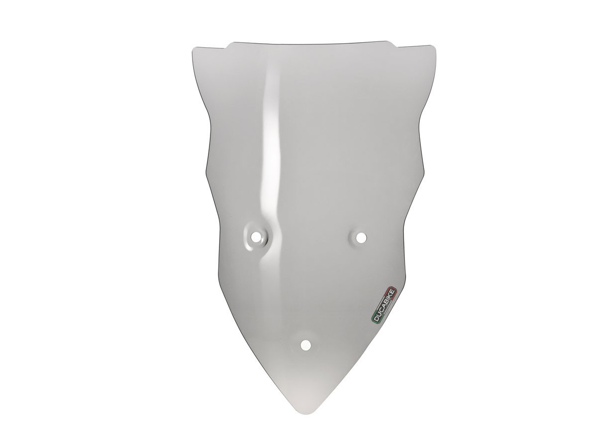 DBK Special Parts (Ducabike) Touring Windscreen for Ducati Multistrada 1200 (2010-2012) DBK Special Parts (Ducabike) Touring Windscreen for Ducati Multistrada 1200 (2010-2012)