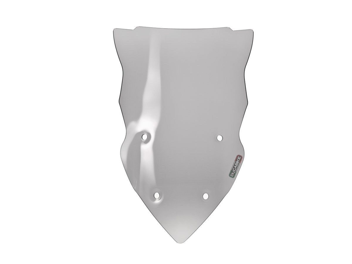 DBK Special Parts (Ducabike) Touring Windscreen for Ducati Multistrada 1200 (2013-2014) DBK Special Parts (Ducabike) Touring Windscreen for Ducati Multistrada 1200 (2013-2014)