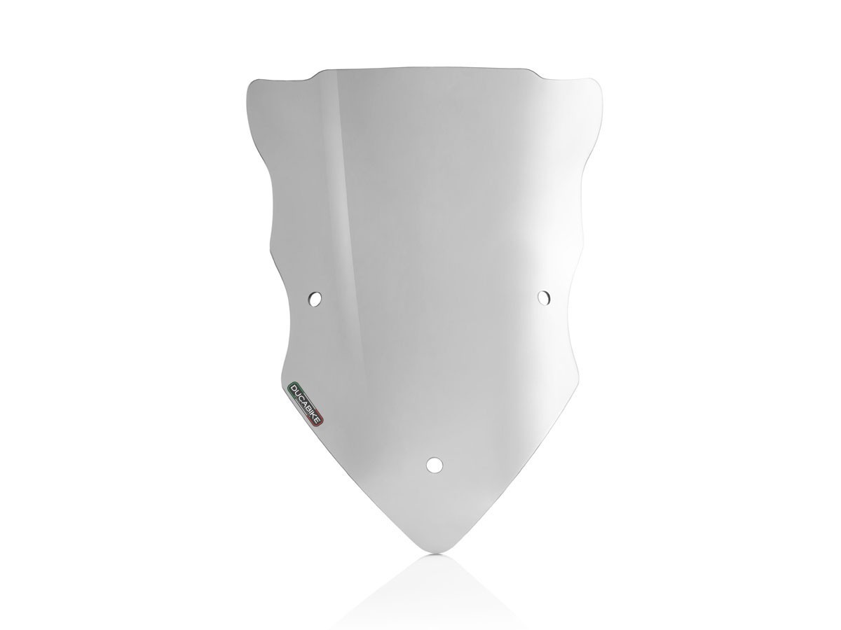 DBK Special Parts (Ducabike) Touring Windscreen for Ducati Multistrada 1260 / 1200 / 950 (2015+) DBK Special Parts (Ducabike) Touring Windscreen for Ducati Multistrada 1260 / 1200 / 950 (2015+)