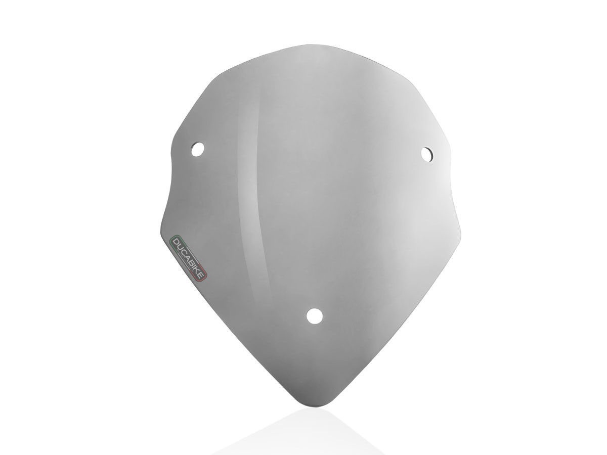 DBK Special Parts (Ducabike) SPORT Windscreen for Ducati Multistrada 1260 / 1200 / 950 (2015+) DBK Special Parts (Ducabike) SPORT Windscreen for Ducati Multistrada 1260 / 1200 / 950 (2015+)