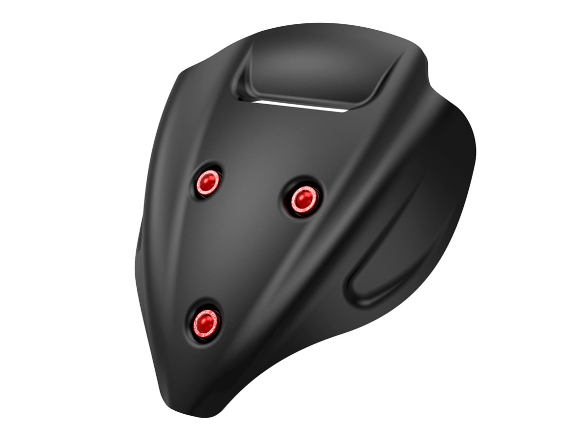 DBK Special Parts (Ducabike) Sport Windscreen for Ducati Streetfighter V2 DBK Special Parts (Ducabike) Sport Windscreen for Ducati Streetfighter V2