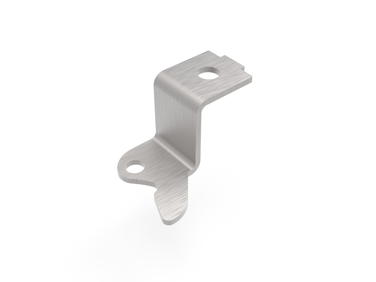 DBK Special Parts (Ducabike) ENGINE GUARD SUPPORT for Clear Wet Clutch Cover for the Ducati DesertX DBK Special Parts (Ducabike) ENGINE GUARD SUPPORT for Clear Wet Clutch Cover for the Ducati DesertX
