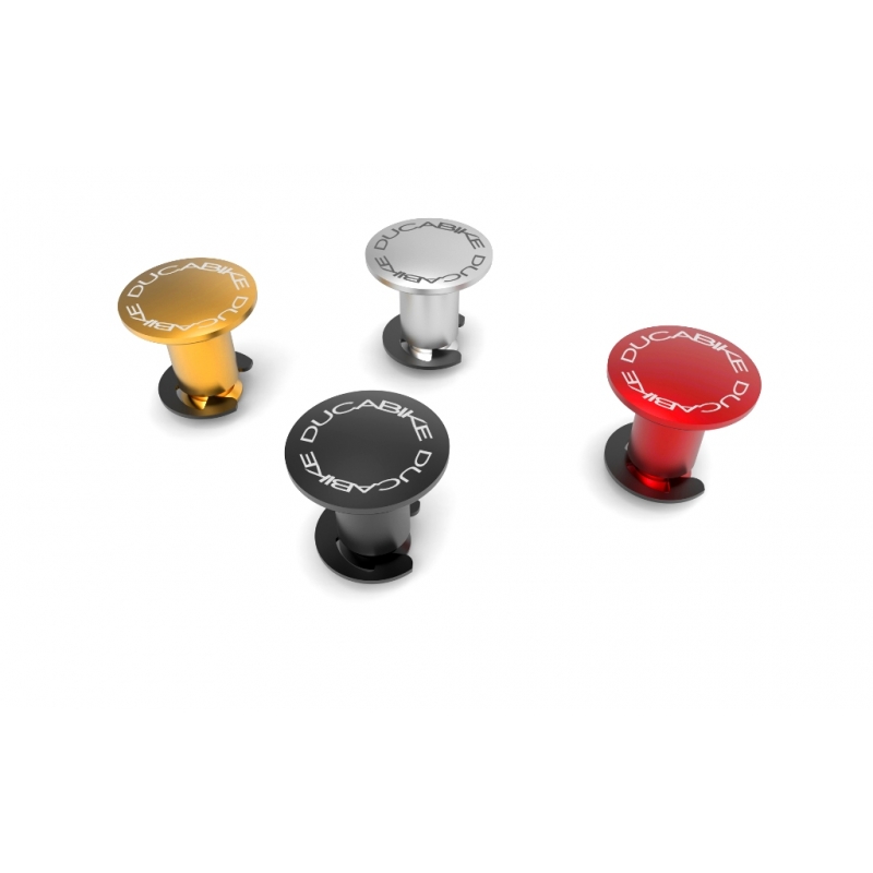 DBK Special Parts (Ducabike) Cable Clutch OE Engine Case Plug for use with Hydraulic Clutch Conversion Kits for Ducati DBK Special Parts (Ducabike) Cable Clutch OE Engine Case Plug for use with Hydraulic Clutch Conversion Kits for Ducati