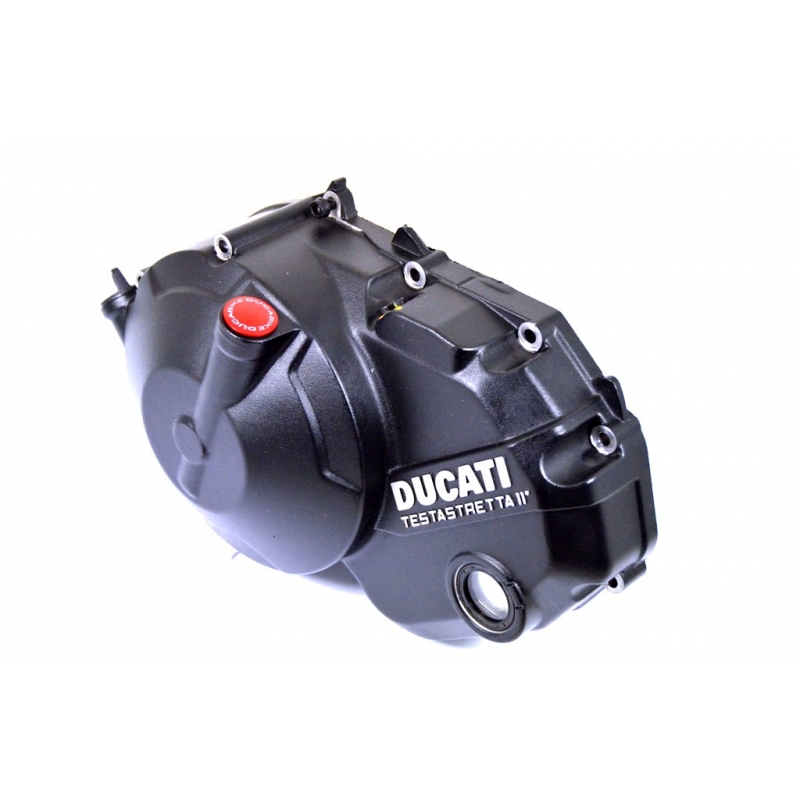 Ducabike Cable Clutch OE Engine Case Plug for use with Hydraulic Clutch Conversion Kits for Ducati