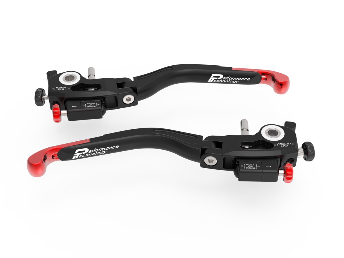 DBK Special Parts (Ducabike) Performance Technology L12 DBK Special Parts (Ducabike) Performance Technology L12