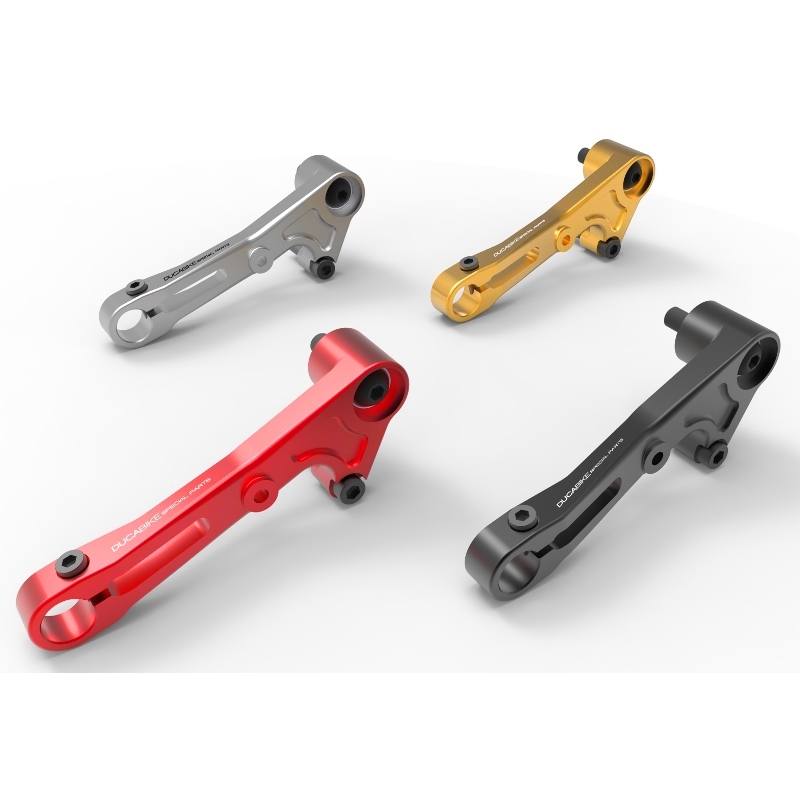 DBK Special Parts (Ducabike) Shift Lever for the Multistrada 1260 / 950 S DBK Special Parts (Ducabike) Shift Lever for the Multistrada 1260 / 950 S