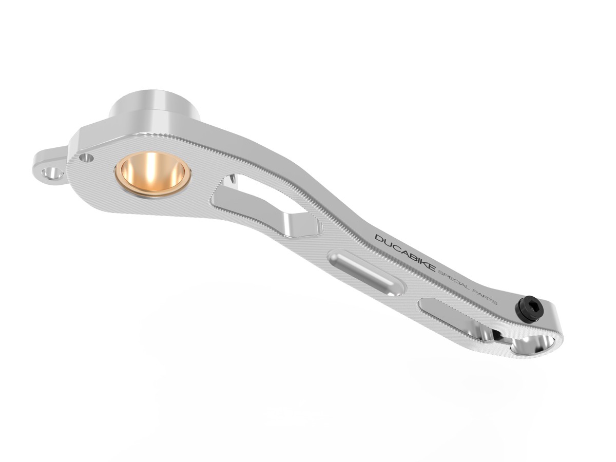 ducati scrambler brake lever