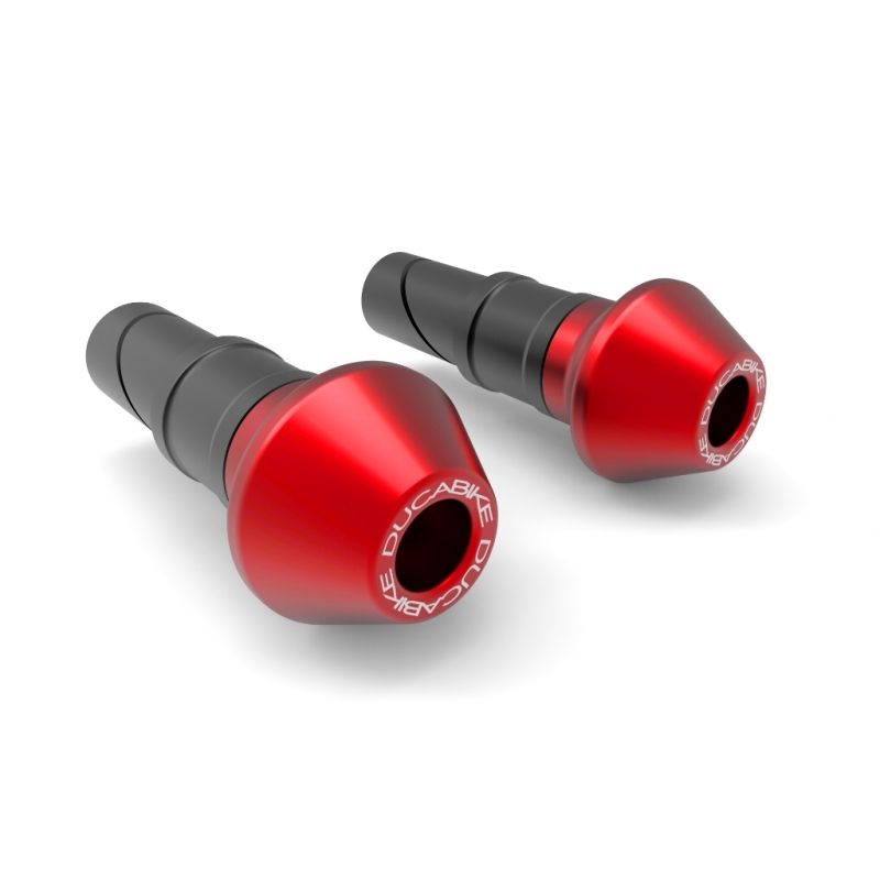 Ducabike Billet Frame Slider Kit for Ducati Diavel 1260 Round Slider