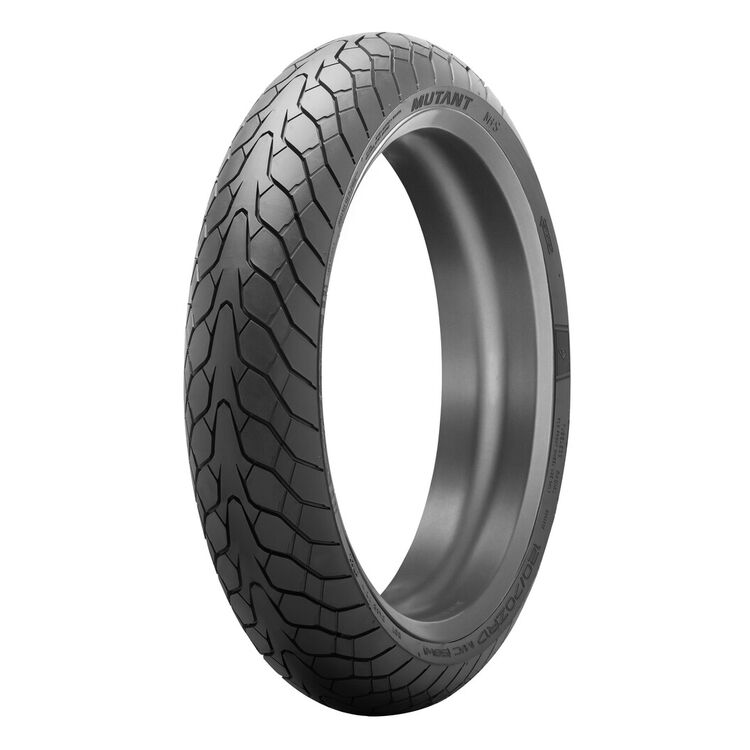 Dunlop Mutant Street Crossover Tires Dunlop Mutant Street Crossover Tires