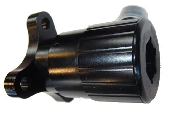 EVR Clutch Slave For Ducati Desmosedici RR EVR Clutch Slave For Ducati Desmosedici RR