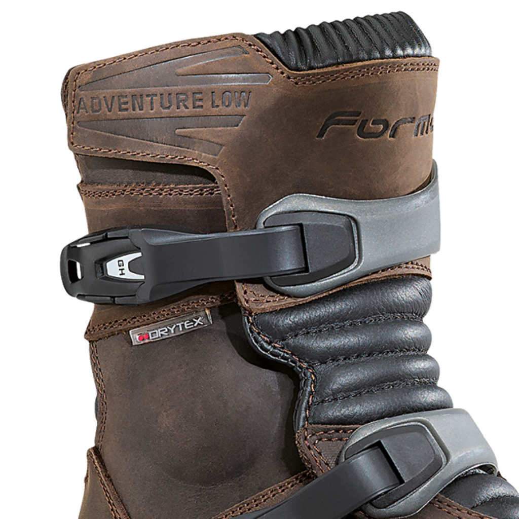 thumbnail image 2 of ADVENTURE LOW Dry - Forma Boots 2 of 14