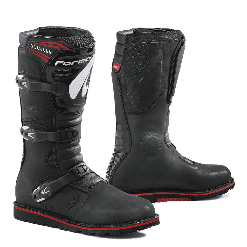 Forma (off) BOULDER Boot Forma (off) BOULDER Boot