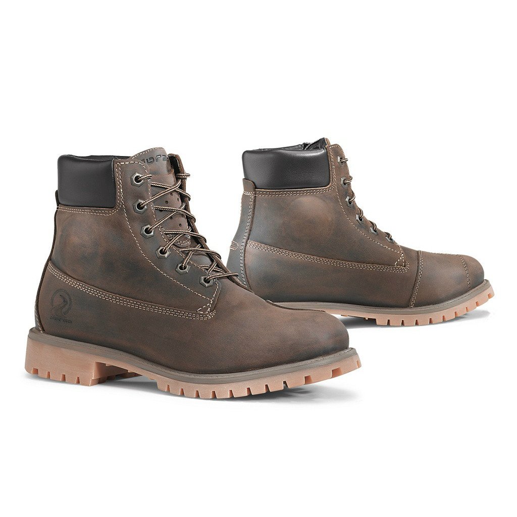 forma urban boots