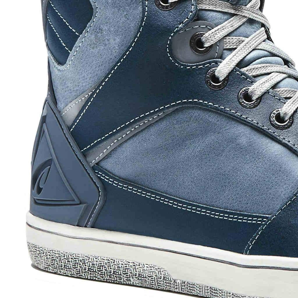 FORMA Bottes Homologu/ées CE Hyper Taille 47 Anthracite