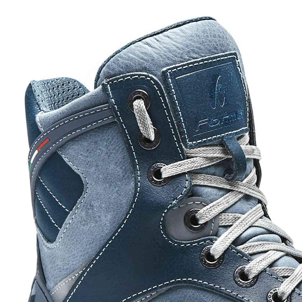 FORMA Bottes Homologu/ées CE Hyper Taille 47 Anthracite