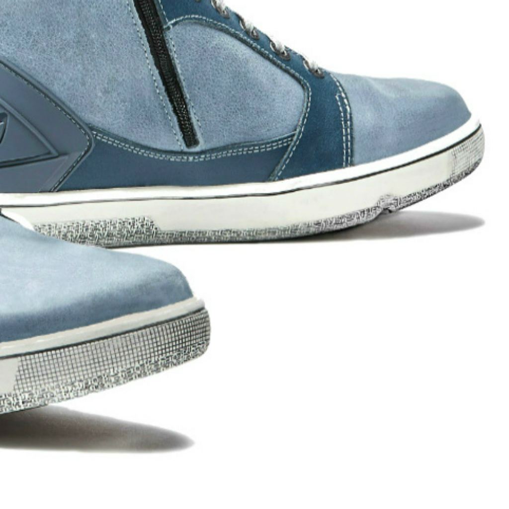 FORMA Bottes Homologu/ées CE Hyper Taille 47 Anthracite