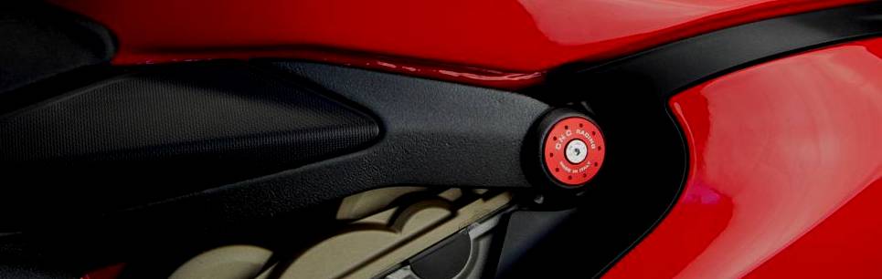 Frame Plugs