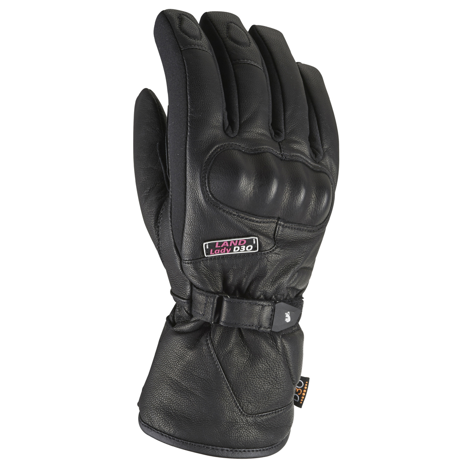 Black, X-Small Furygan Womens Gloves Black, X-Small Furygan Womens Gloves
