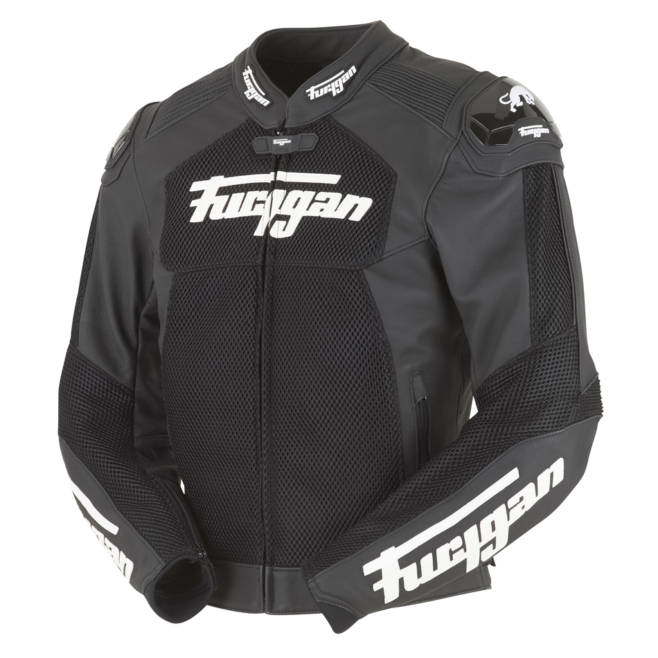 furygan mesh jacket
