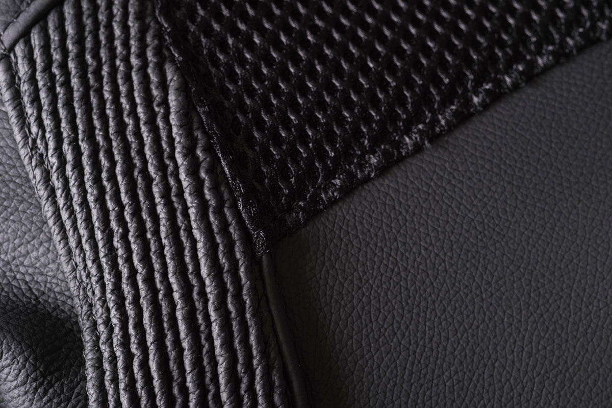 furygan mesh jacket