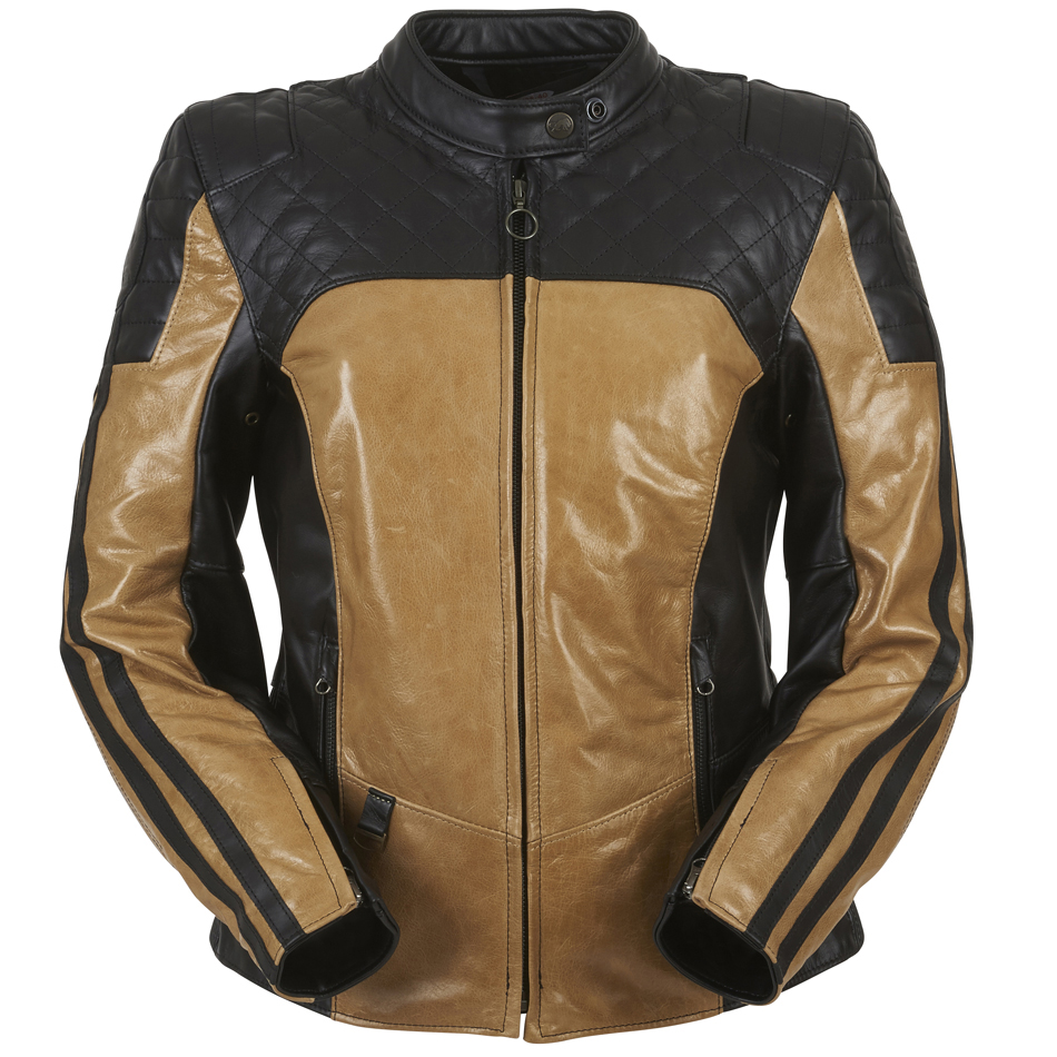 furygan legend jacket