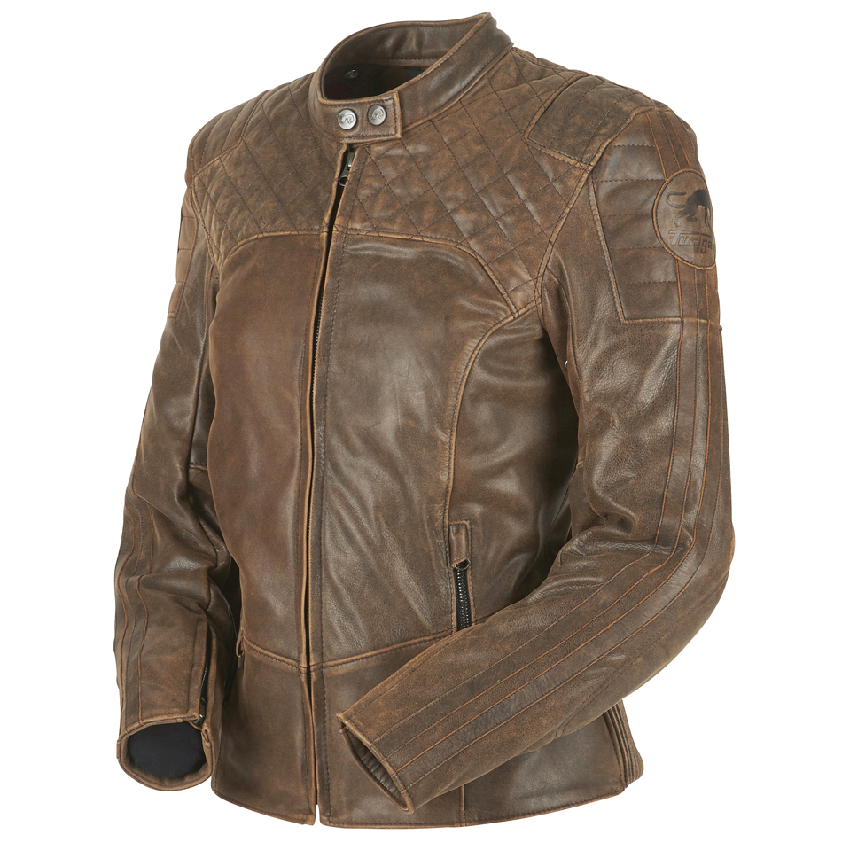 furygan legend jacket
