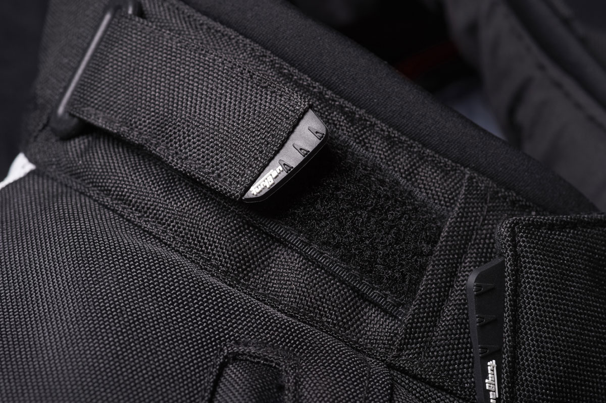 furygan wind textile jacket