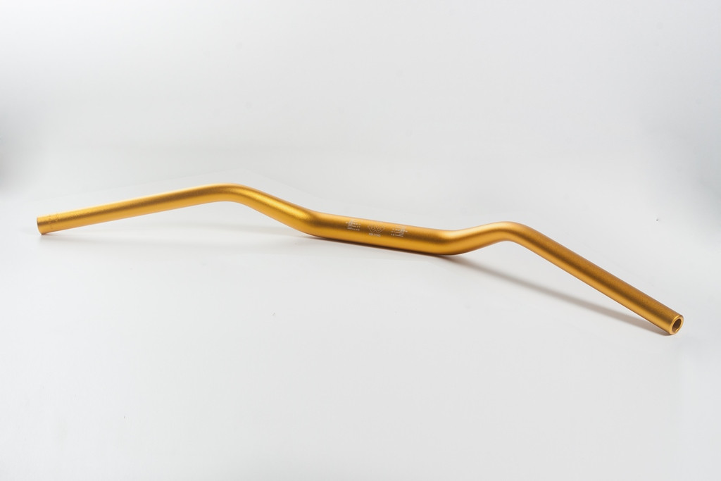 Gilles GTO Aluminum Handlebar Gilles GTO Aluminum Handlebar