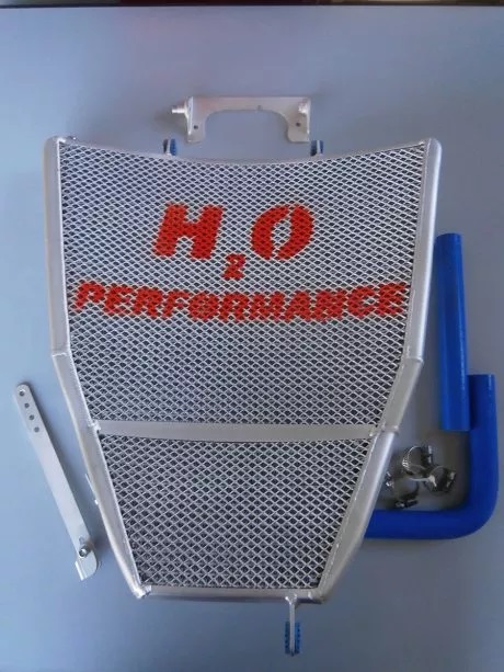 Galletto Radiatori (H2O Performance) Oversize Racing Radiator kit For Yamaha YZF-R3 (2015+) Galletto Radiatori (H2O Performance) Oversize Racing Radiator kit For Yamaha YZF-R3 (2015+)