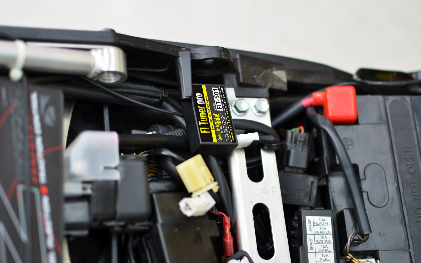 Healtech FI Tuner Pro Type 1