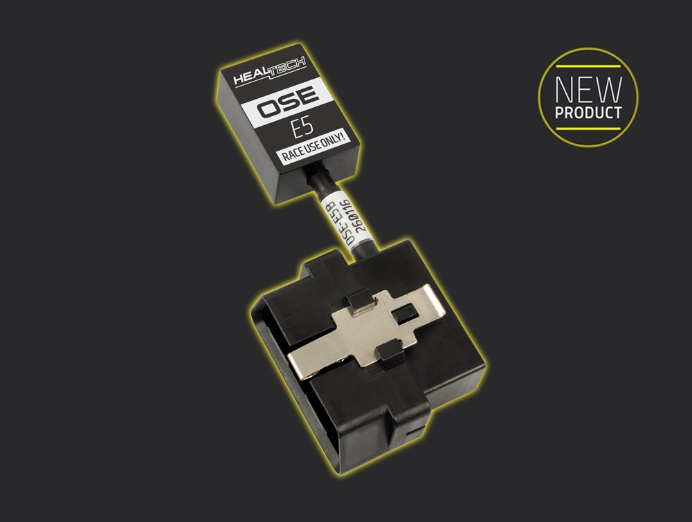 Healtech OS Eliminator (Oxygen Sensor, O2, Lambda) OSE-E5B Healtech OS Eliminator (Oxygen Sensor, O2, Lambda) OSE-E5B