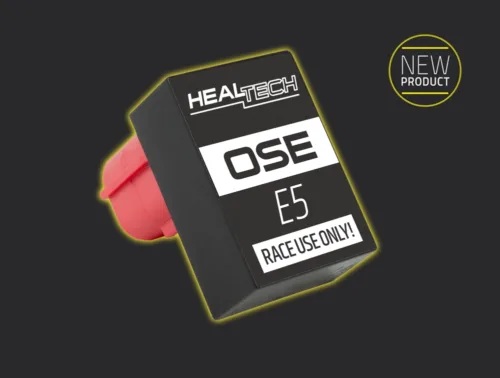 Healtech OS Eliminator (Oxygen Sensor, O2, Lambda) OSE-E5A Healtech OS Eliminator (Oxygen Sensor, O2, Lambda) OSE-E5A